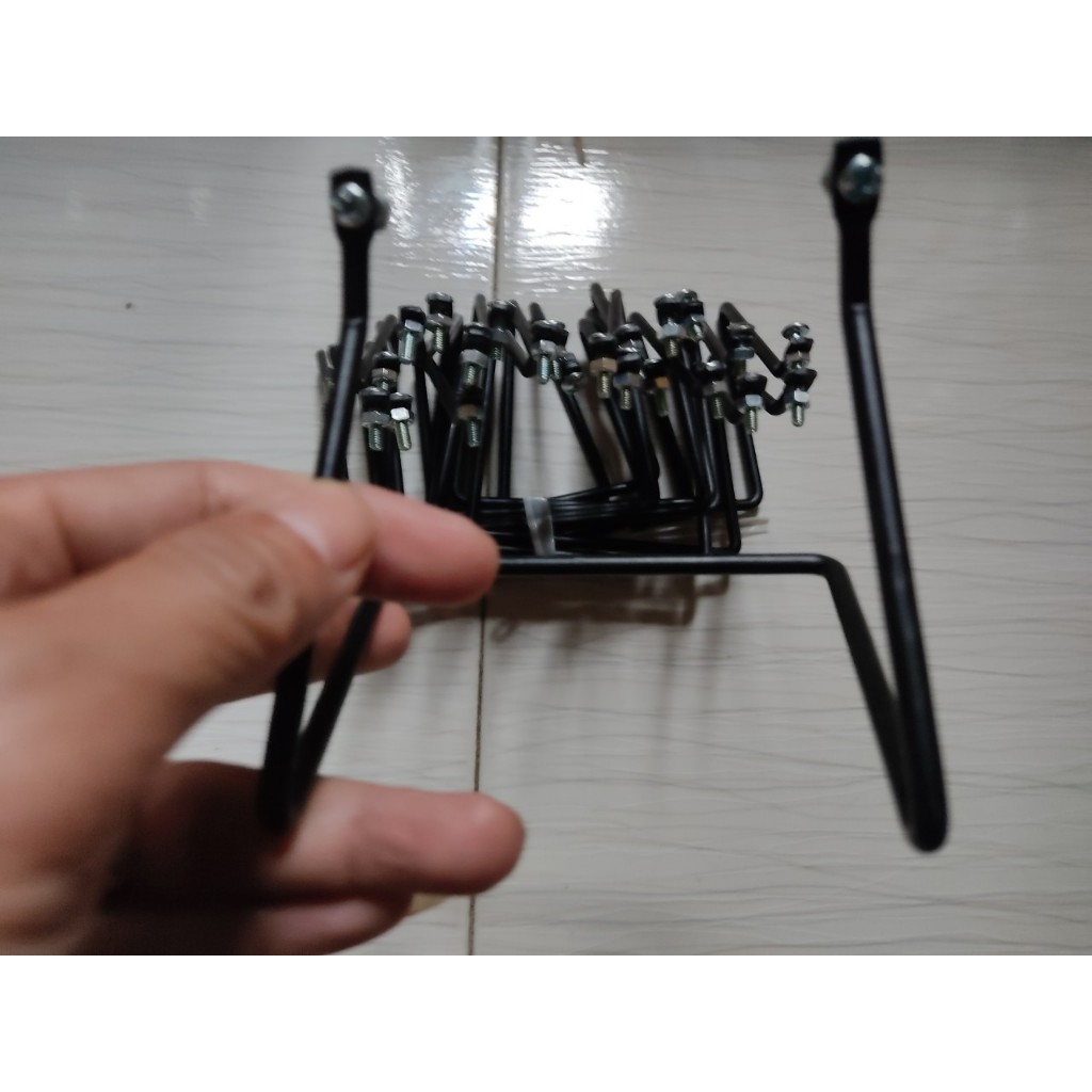 Chân loa - chân loa treble rời - giá 2 cái