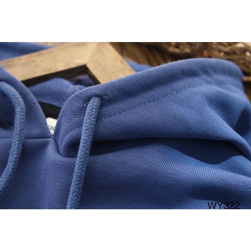 Áo hoodie nỉ da cá siêu xịn cho bé trai 130-160.
