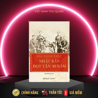 Sách _nhật bản duy tân 30 năm