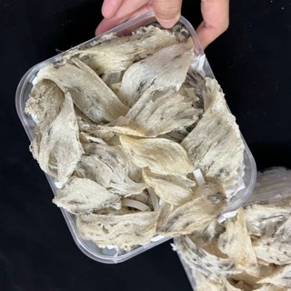 Tổ yến thô bể, vỡ dễ làm, tiết kiệm chi phí