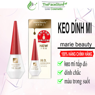 Keo Dính Mi Nắp Đỏ Eye cream Siêu chắc
