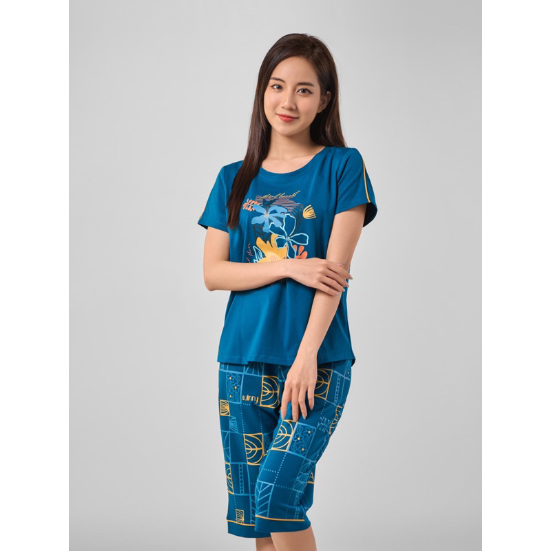 BỘ MẶC NHÀ WINNY 23151 CHẤT LIỆU COTTON