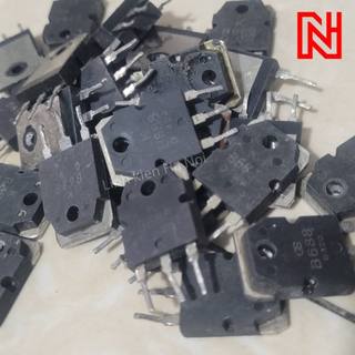 D718 và B688 transistor tháo máy hàng Trung Quốc
