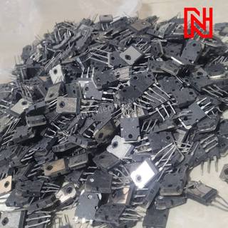 D718 và B688 transistor tháo máy hàng Trung Quốc