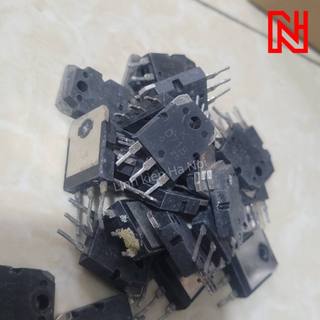 D718 và B688 transistor tháo máy hàng Trung Quốc