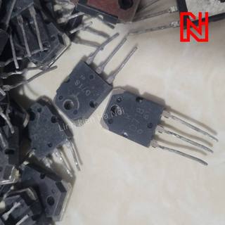 D718 và B688 transistor tháo máy hàng Trung Quốc