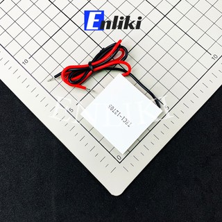 Sò Nóng Lạnh Peltier 40x40mm TEC1-12705 45W