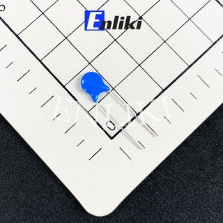 5 Chiếc Tụ Cao Áp 4.7nF 2KV 472