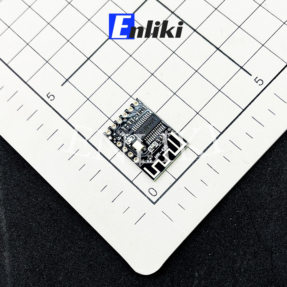 MH-M18 Mạch Thu Bluetooth 4.2