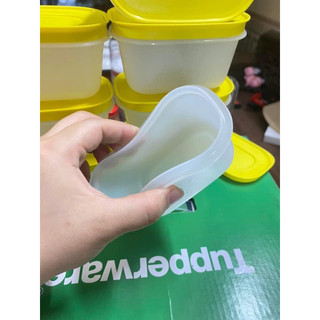 Set 6 hộp đông dẻo mini 170ml Tupperware
