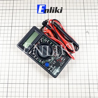Đồng Hồ đo DT-830B Đa Năng