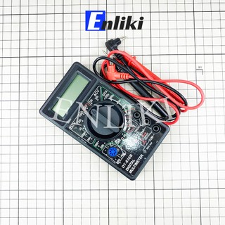 Đồng Hồ đo DT-830B Đa Năng