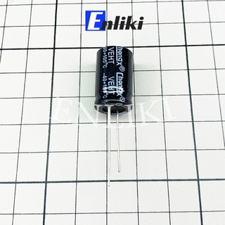 [Mã ELHACE giảm 4% đơn 300K] Tụ 22uF 400V kích thước 13x21mm