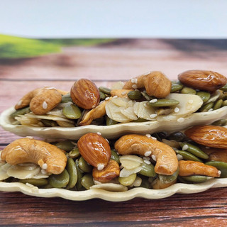 Bánh thuyền siêu hạt dinh dưỡng, bánh ăn kiêng, ăn vặt ,haelthy
