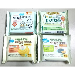 Phô mai tách muối hữu cơ hàn quốc Devich gói 180g cho bé ăn dặm