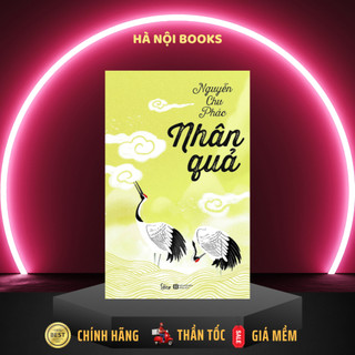 Sách - Nhân quả - Alphabooks