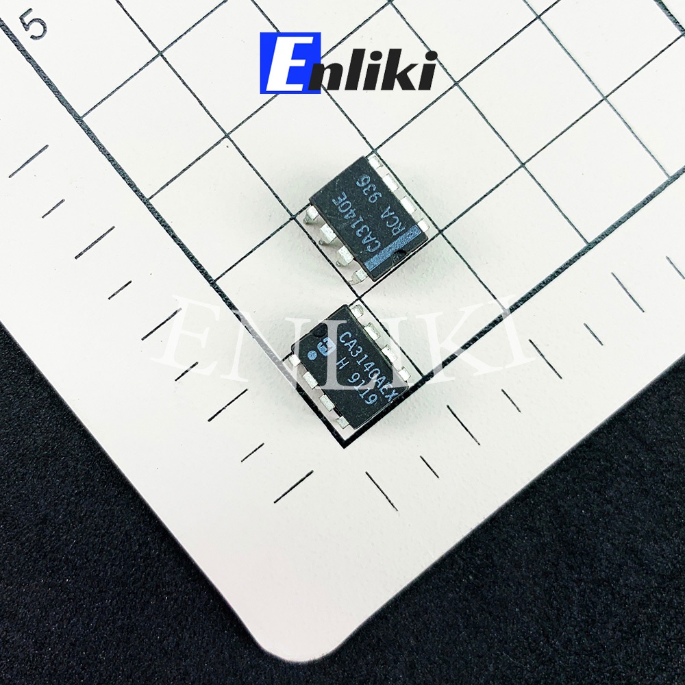 CA3140 CA3140E Linh kiện tháo máy