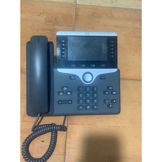 ĐIỆN THOẠI VOIP CISCO CP8811 K9