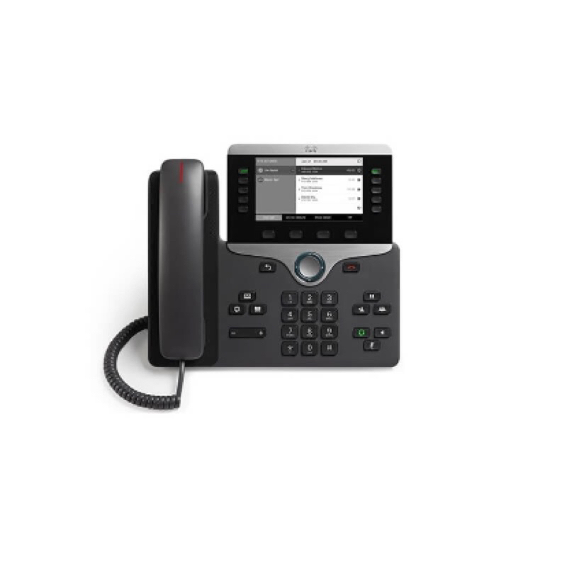 ĐIỆN THOẠI VOIP CISCO CP8811 K9