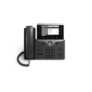 ĐIỆN THOẠI VOIP CISCO CP8811 K9