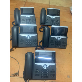 ĐIỆN THOẠI VOIP CISCO CP8811 K9