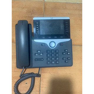 ĐIỆN THOẠI VOIP CISCO CP8811 K9