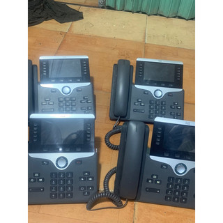 ĐIỆN THOẠI VOIP CISCO CP8811 K9