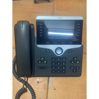 ĐIỆN THOẠI VOIP CISCO CP8811 K9