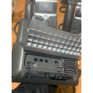 ĐIỆN THOẠI VOIP CISCO CP8811 K9
