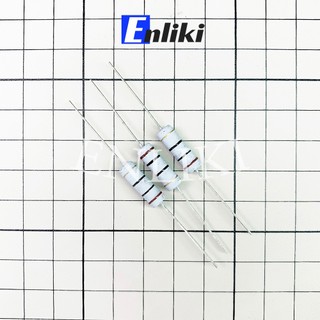[Mã ELHACE giảm 4% đơn 300K] Điện Trở Công Suất 3W 0.22R - 0.47R 1%