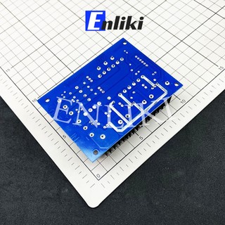 24VDC Ra ±12VDC Mạch Nguồn Đối Xứng