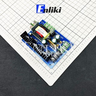 24VDC Ra ±12VDC Mạch Nguồn Đối Xứng