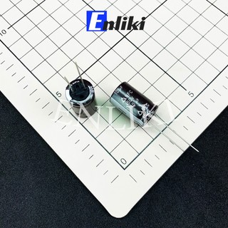 Tụ hóa 10uf 450v samyoung