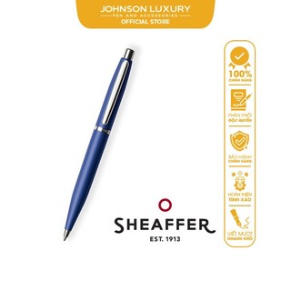 Bút ký cao cấp Sheaffer VFM màu xanh dương neon dành cho doanh nhân