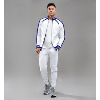 Áo Nỉ Thể Thao Nam Giữ Ấm Tốt co giãn tốt kháng khuẩn chống tia UV