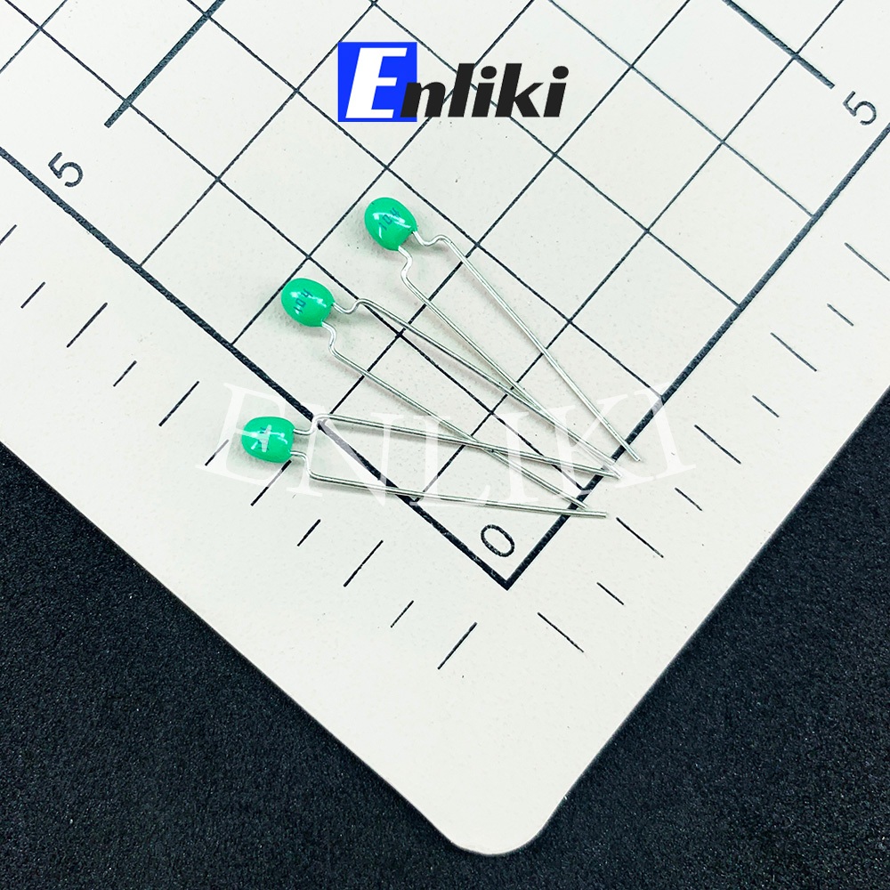 [Mã ELHACE giảm 4% đơn 300K] 2 Chiếc Tụ Gốm Xanh 0.1uF 63V 104