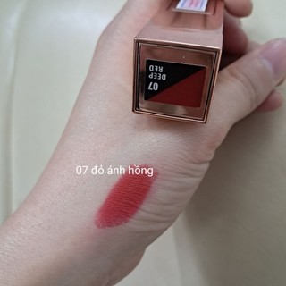 Son siêu lì beau shop hàn quốc