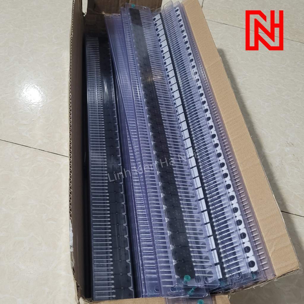 D718 B688 hàng mới lưng đồng chip to
