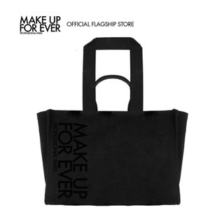 Túi iconic tote bag make up for ever