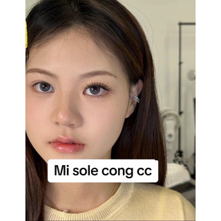 Mi Tóc 0.07 cong C CC D U