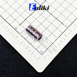 Tụ Hóa 470uF 35V SAMWHA (10x16mm)