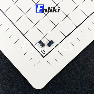 Bộ 2 chiếc b772 2sb772 trans pnp 3a 30v sot89