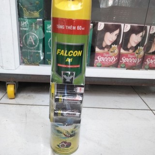 BÌNH XỊT MUỖI CÔN TRÙNG