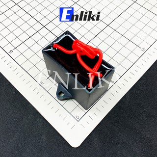 20uF Tụ Quạt CBB 450VAC