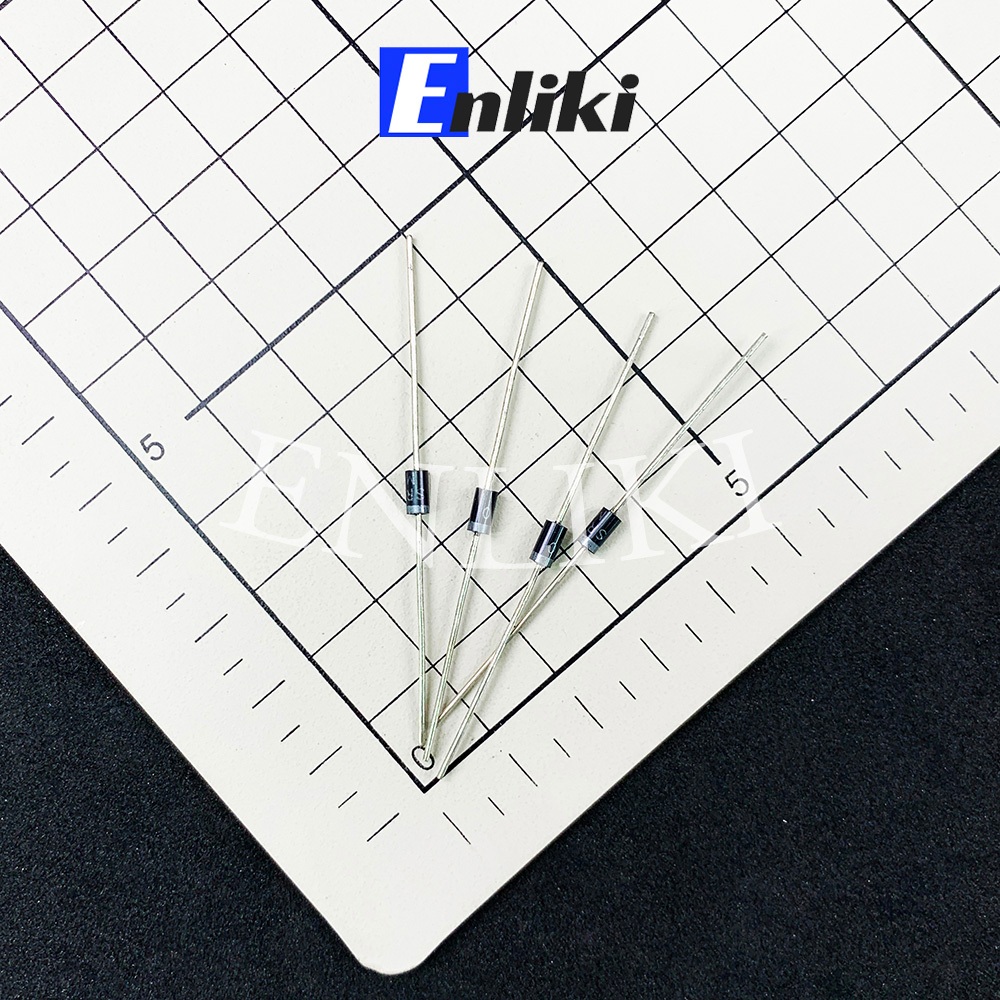 Bộ 2 Chiếc Diode Schottky SR160 1A 60V