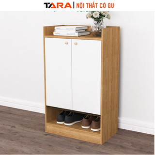Tủ giày đa năng thông minh 4 tầng- gk108