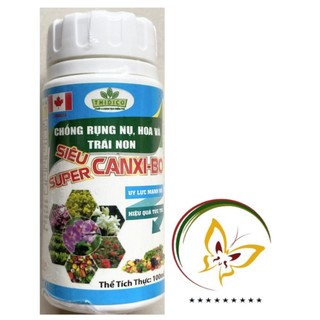 Phân bón siêu canxi bo td super canxi bo - #561a# 100ml