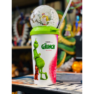 Ly, Cốc Starbucks, CGV, McDonald’s, Texas Chiken