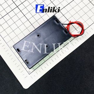 Đế Cell 18650 2P Đấu Nối Tiếp