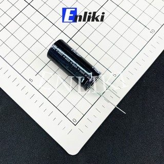 [Mã ELHACE giảm 4% đơn 300K] Tụ 100uF 450V kích thước 18x40mm
